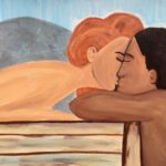 Painting Love & Romance