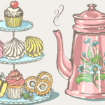 Afternoon Tea Blending Experience