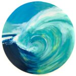 Painting the Ocean