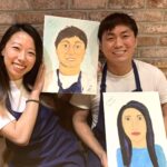 Paint your Partner