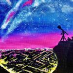 sip and paint london