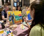 van gogh starry night