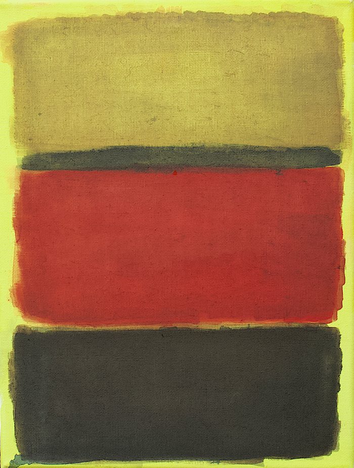 Paint Like Mark Rothko: An Intro to Colour-Field Painting - Image 2