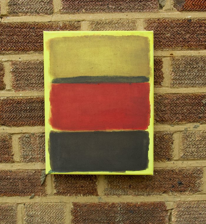 Paint Like Mark Rothko: An Intro to Colour-Field Painting - Image 5