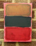 Paint Like Mark Rothko: An Intro to Colour-Field Painting