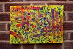 Paint Like Jackson Pollock: Explorations in Abstract Expressionism - Image 9