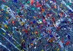 Paint Like Jackson Pollock: Explorations in Abstract Expressionism - Image 6