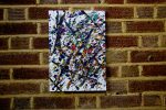 Paint Like Jackson Pollock: Explorations in Abstract Expressionism - Image 5