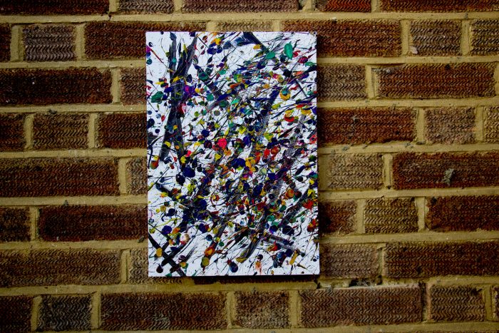 Paint Like Jackson Pollock: Explorations in Abstract Expressionism - Image 5