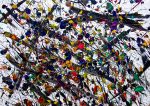 Paint Like Jackson Pollock: Explorations in Abstract Expressionism - Image 4