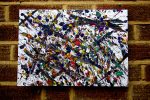 Paint Like Jackson Pollock: Explorations in Abstract Expressionism - Image 10