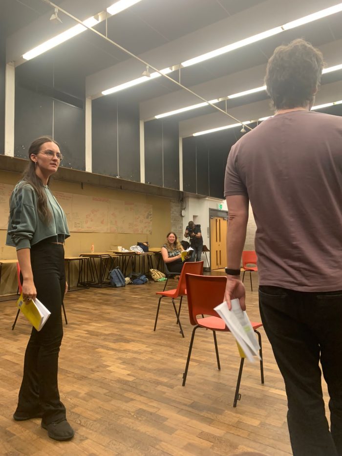 Intro to Theatre Acting: How to Approach Character - Image 2