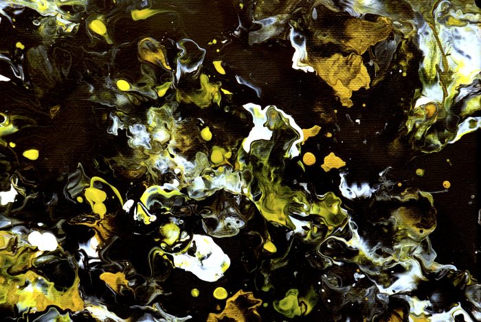 A Drop In The Cosmos - Image 5