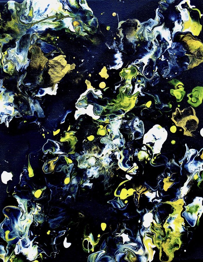 A Drop In The Cosmos - Image 2