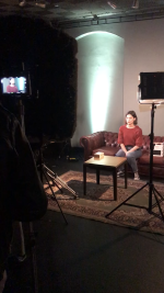 Intro to Screen Acting: Refining Your Performance for the Camera - Image 2