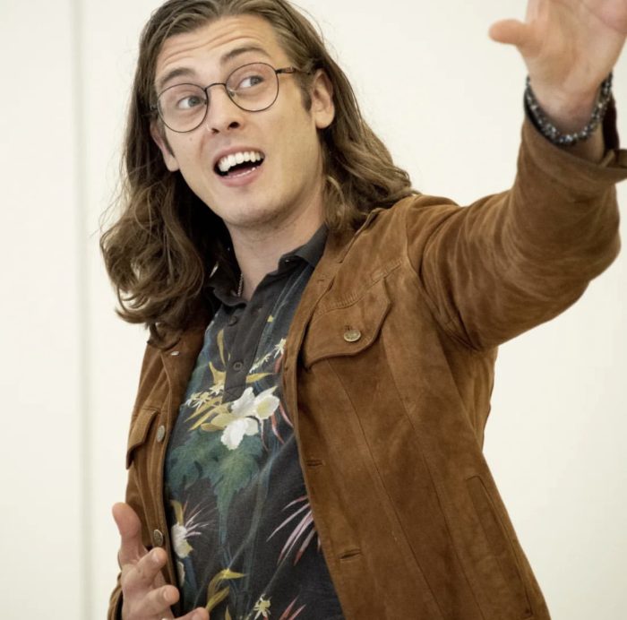 Exercises In Improv: Learning to Think On Your Feet - Image 4