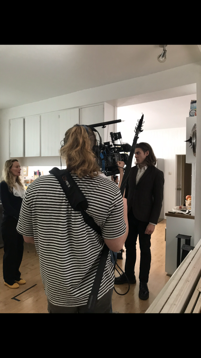 Intro to Screen Acting: Refining Your Performance for the Camera - Image 5