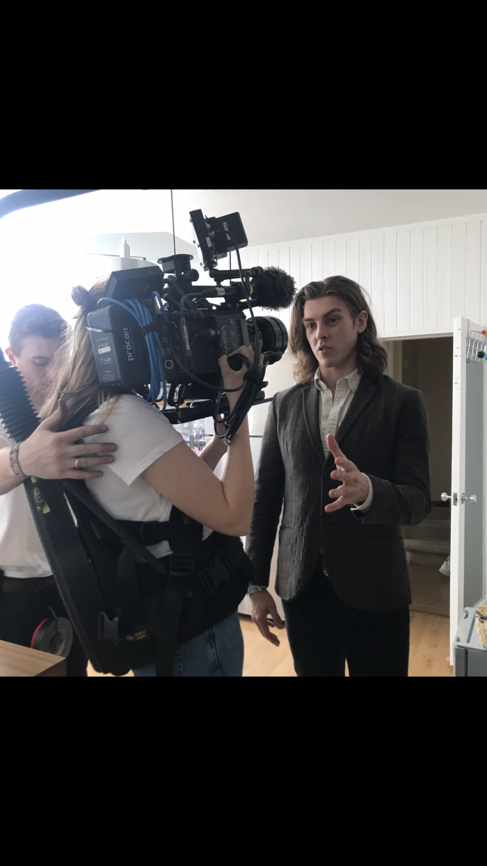 Intro to Screen Acting: Refining Your Performance for the Camera - Image 3