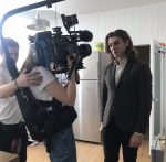 Intro to Screen Acting: Refining Your Performance for the Camera