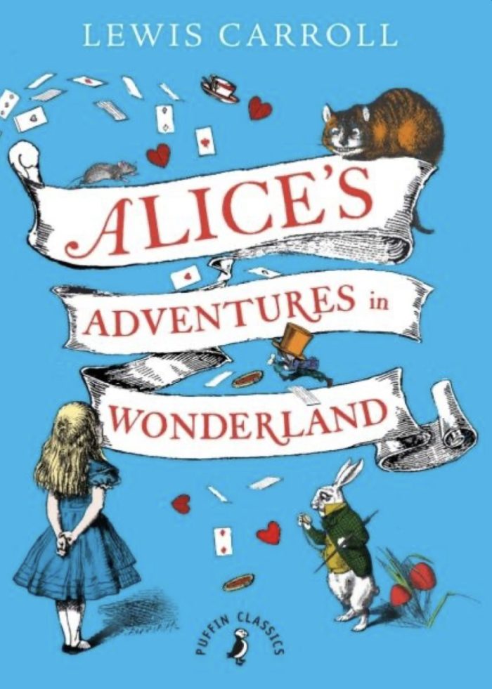 Paint a Book Cover - Image 5