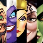 disney art