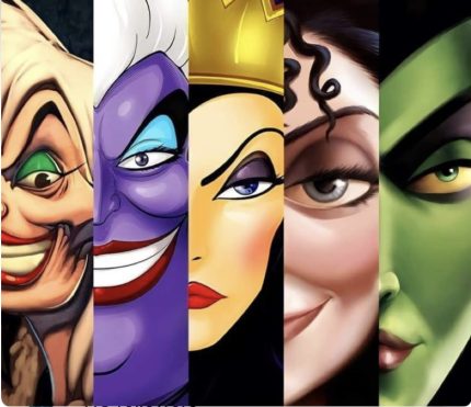 disney art