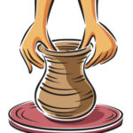 Pottery