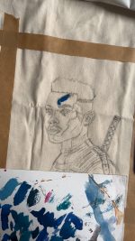 Design a Tote Bag Class - Image 4