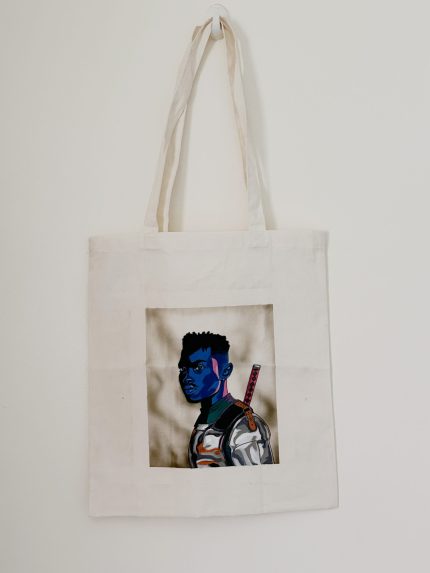 tote bag class