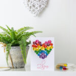 Quilled Paper Art